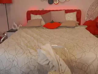 MadissonSoft's Live Sex Cam Show