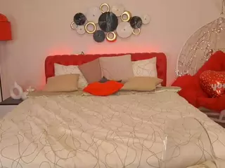 MadissonSoft's Live Sex Cam Show