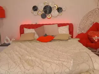 MadissonSoft's Live Sex Cam Show