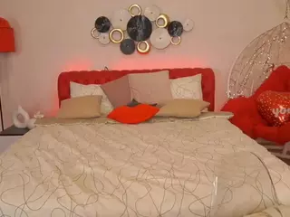 MadissonSoft's Live Sex Cam Show