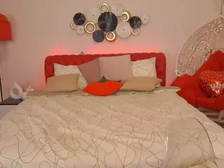MadissonSoft's Live Sex Cam Show
