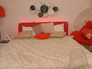 MadissonSoft's Live Sex Cam Show