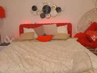 MadissonSoft's Live Sex Cam Show