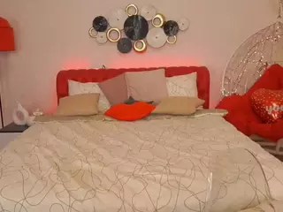 MadissonSoft's Live Sex Cam Show