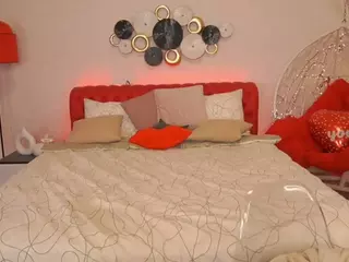 MadissonSoft's Live Sex Cam Show