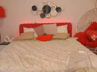 MadissonSoft's Live Sex Cam Show