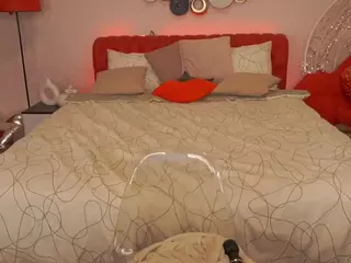 MadissonSoft's Live Sex Cam Show