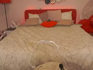 MadissonSoft's Live Sex Cam Show