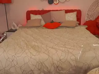 MadissonSoft's Live Sex Cam Show