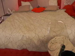 MadissonSoft's Live Sex Cam Show
