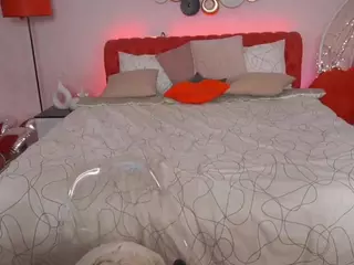 MadissonSoft's Live Sex Cam Show