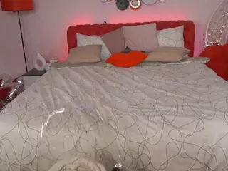 MadissonSoft's Live Sex Cam Show