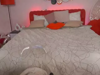 MadissonSoft's Live Sex Cam Show