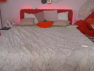 MadissonSoft's Live Sex Cam Show