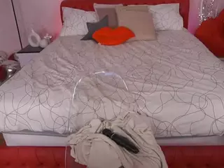 MadissonSoft's Live Sex Cam Show