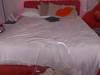 MadissonSoft's Live Sex Cam Show