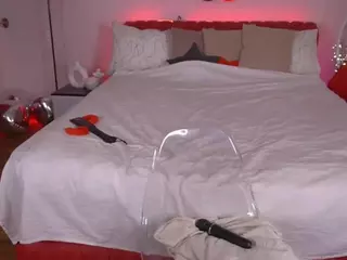 MadissonSoft's Live Sex Cam Show
