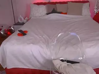 MadissonSoft's Live Sex Cam Show