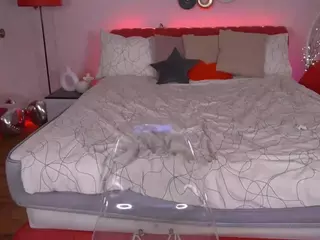 MadissonSoft's Live Sex Cam Show