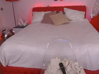 MadissonSoft's Live Sex Cam Show