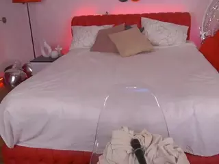 MadissonSoft's Live Sex Cam Show