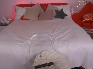 MadissonSoft's Live Sex Cam Show