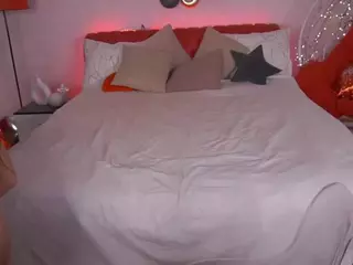 MadissonSoft's Live Sex Cam Show