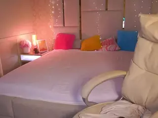 MadissonSoft's Live Sex Cam Show