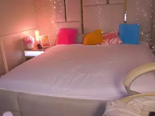 MadissonSoft's Live Sex Cam Show