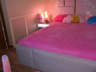 MadissonSoft's Live Sex Cam Show