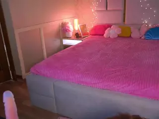 MadissonSoft's Live Sex Cam Show