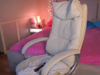 MadissonSoft's Live Sex Cam Show