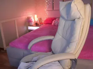MadissonSoft's Live Sex Cam Show