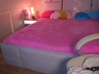 MadissonSoft's Live Sex Cam Show