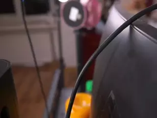 MadissonSoft's Live Sex Cam Show