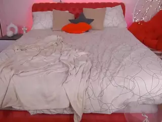 MadissonSoft's Live Sex Cam Show