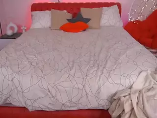 MadissonSoft's Live Sex Cam Show
