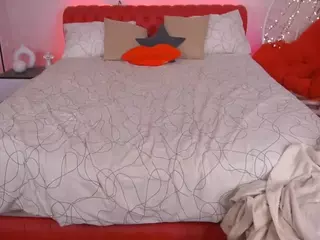 MadissonSoft's Live Sex Cam Show