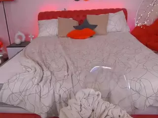 MadissonSoft's Live Sex Cam Show