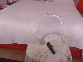MadissonSoft's Live Sex Cam Show