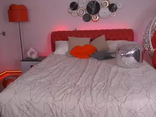MadissonSoft's Live Sex Cam Show