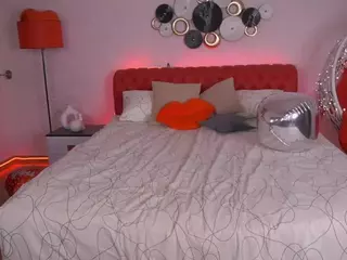 MadissonSoft's Live Sex Cam Show