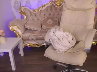 MadissonSoft's Live Sex Cam Show
