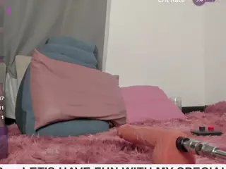 LILI's Live Sex Cam Show