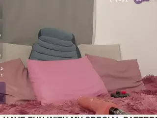 LILI's Live Sex Cam Show