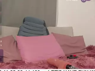 LILI's Live Sex Cam Show