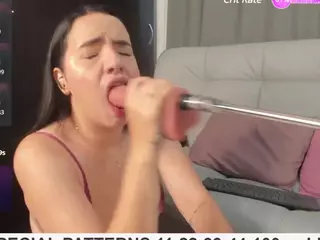 LILI's Live Sex Cam Show