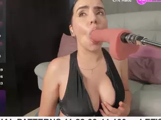 LILI's Live Sex Cam Show