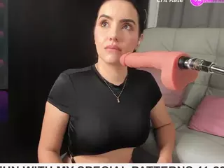 LILI's Live Sex Cam Show