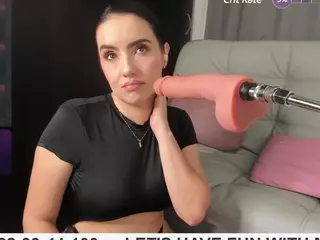 LILI's Live Sex Cam Show